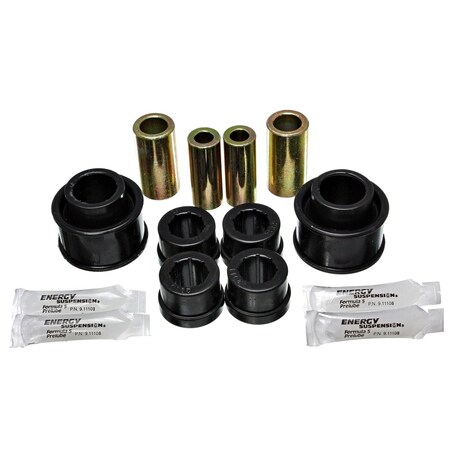 Energy Suspension CONTROL ARM BUSHING SET 8.3131G